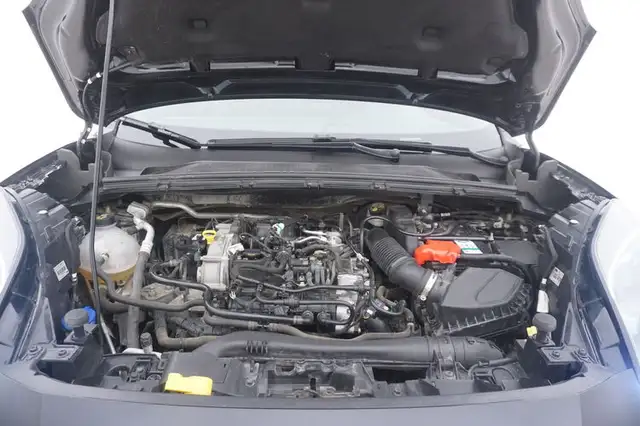 Ford Puma view 13