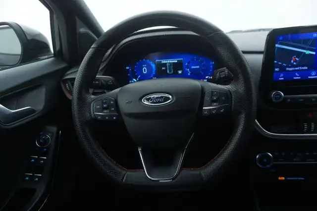Ford Puma view 11