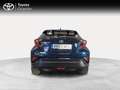 Toyota C-HR 125H Advance Blau - thumbnail 4