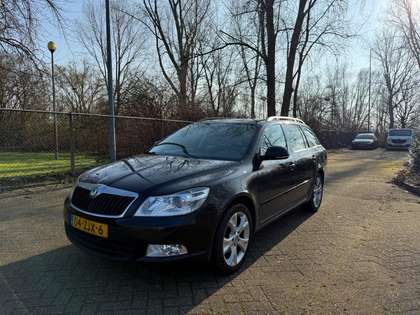 Skoda Octavia Combi 1.2 TSI Elegance Business Line Cruise Airco
