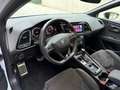 SEAT Leon Leon ST FR Black-Edition 1,5 TSI DSG Weiß - thumbnail 4