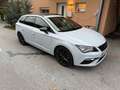 SEAT Leon Leon ST FR Black-Edition 1,5 TSI DSG Weiß - thumbnail 5