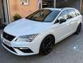 SEAT Leon Leon ST FR Black-Edition 1,5 TSI DSG Weiß - thumbnail 1