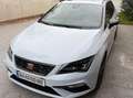 SEAT Leon Leon ST FR Black-Edition 1,5 TSI DSG Weiß - thumbnail 3