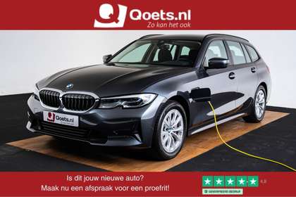 BMW 330 3-serie Touring 330e High Executive Head Up - Elek