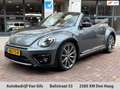 Volkswagen Beetle Cabriolet 1.4 TSI Sport BlueMotion R-LINE | AIRCO Grijs - thumbnail 1