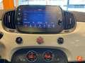 Fiat 500 Dolcevita 1.0 Hybrid 51KW (70 CV) Beige - thumbnail 18