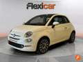 Fiat 500 Dolcevita 1.0 Hybrid 51KW (70 CV) Beige - thumbnail 3
