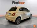 Fiat 500 Dolcevita 1.0 Hybrid 51KW (70 CV) Beige - thumbnail 8