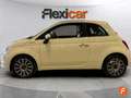 Fiat 500 Dolcevita 1.0 Hybrid 51KW (70 CV) Beige - thumbnail 4