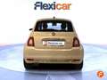 Fiat 500 Dolcevita 1.0 Hybrid 51KW (70 CV) Beige - thumbnail 7