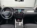 BMW X3 XDrive20i (184 pk) Executive automaat - trekhaak - Grau - thumbnail 10