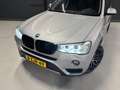 BMW X3 XDrive20i (184 pk) Executive automaat - trekhaak - Grau - thumbnail 5