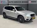 BMW X3 XDrive20i (184 pk) Executive automaat - trekhaak - Grau - thumbnail 2