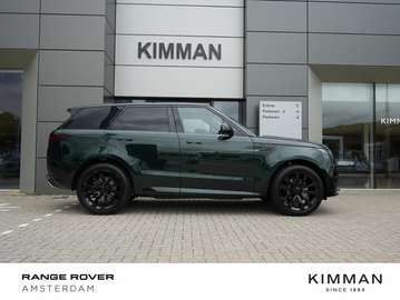 P460e Dynamic SE PHEV | Soft Close | Towing pack |