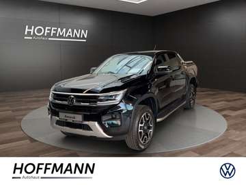 3.0 TDI Style 4MOTION Standheizung AHK