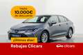 Toyota Corolla Sedán 125H Active Tech Gris - thumbnail 1