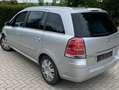 Opel Zafira 1.8.    7. sitze Silber - thumbnail 5