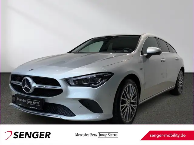 Mercedes-Benz CL A 250 e SB Progressive Multibeam Burmester 18"