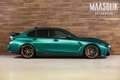 BMW M3 3-serie xDrive Comp|Ceramic|Akra|Adro|HRE|Carbon|P Vert - thumbnail 6