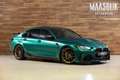 BMW M3 3-serie xDrive Comp|Ceramic|Akra|Adro|HRE|Carbon|P Vert - thumbnail 5