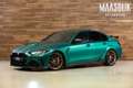 BMW M3 3-serie xDrive Comp|Ceramic|Akra|Adro|HRE|Carbon|P Vert - thumbnail 1