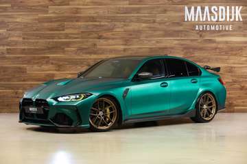 3-serie xDrive Comp|Ceramic|Akrapovic|ADRO|HRE|PPF