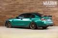 BMW M3 3-serie xDrive Comp|Ceramic|Akra|Adro|HRE|Carbon|P Vert - thumbnail 14