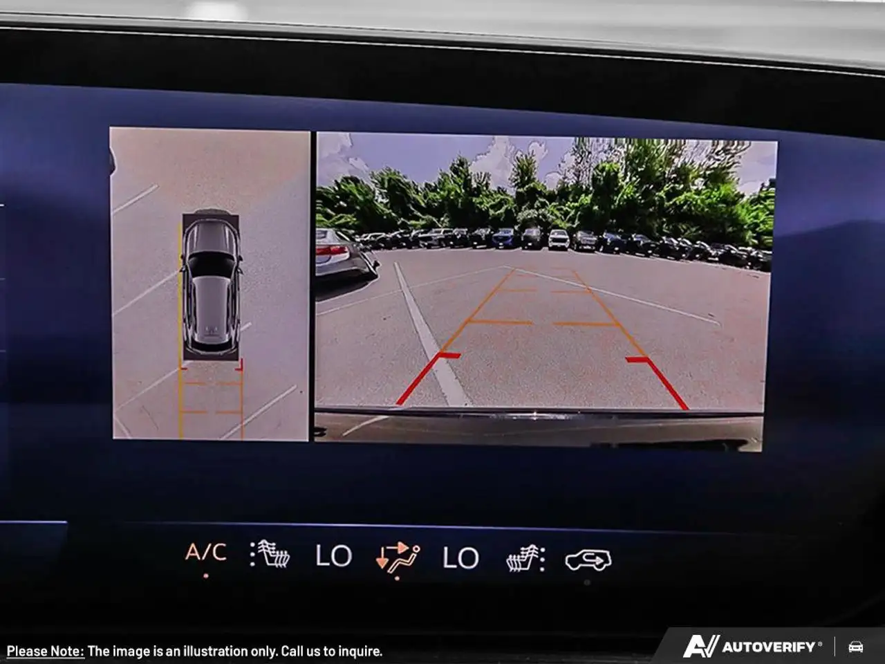 Buick Envision снимка Buick Envision