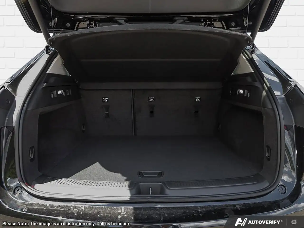 Buick Envision снимка Buick Envision