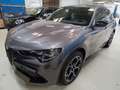 Alfa Romeo Stelvio Veloce Q4 NAVI SHZ LEDER-ARMATURENBRETT Grau - thumbnail 1