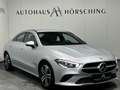 Mercedes-Benz CLA 180 d //Ambiente//SITZHEIZUNG// Silber - thumbnail 1
