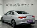 Mercedes-Benz CLA 180 d //Ambiente//SITZHEIZUNG// Silber - thumbnail 4