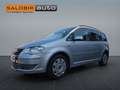 Volkswagen Touran 1.6 Klimaautomatik 7-Sitze Tempomat Silber - thumbnail 1
