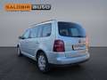 Volkswagen Touran 1.6 Klimaautomatik 7-Sitze Tempomat Silber - thumbnail 3