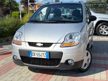 Matiz 800 S Smile GPL Eco Logic