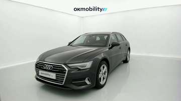 Avant 40 TDI Sport S tronic