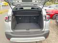 Opel Crossland 1.2 Turbo Elegance Navi Werkswagen Silber - thumbnail 15