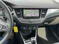 Opel Crossland 1.2 Turbo Elegance Navi Werkswagen Silber - thumbnail 8
