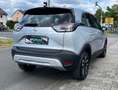 Opel Crossland 1.2 Turbo Elegance Navi Werkswagen Silber - thumbnail 5