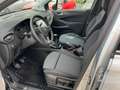 Opel Crossland 1.2 Turbo Elegance Navi Werkswagen Silber - thumbnail 11