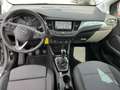 Opel Crossland 1.2 Turbo Elegance Navi Werkswagen Silber - thumbnail 13