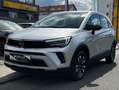 Opel Crossland 1.2 Turbo Elegance Navi Werkswagen Silber - thumbnail 17