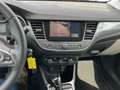 Opel Crossland 1.2 Turbo Elegance Navi Werkswagen Silber - thumbnail 9