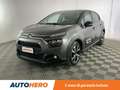 Citroen C3 1.2 PureTech Shine Pack 83 CV Grigio - thumbnail 1