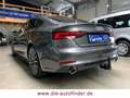 Audi A5 Sportback 40 g-tron sport LED,Navi,Leder,19" Grau - thumbnail 9