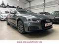 Audi A5 Sportback 40 g-tron sport LED,Navi,Leder,19" Gris - thumbnail 5