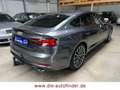 Audi A5 Sportback 40 g-tron sport LED,Navi,Leder,19" Gri - thumbnail 7