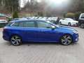 Renault Megane Grandtour GT*1.6*SHZ*Navi*LED*Pano Blau - thumbnail 4