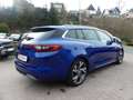 Renault Megane Grandtour GT*1.6*SHZ*Navi*LED*Pano Blau - thumbnail 5